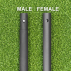 Spare Parts for FORTRESS Trapezoid Cage | Net World Sports