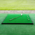 FORB Driving Range Golf Practice Mat [5ft x 5ft]