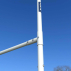 rugby goal posts