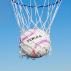 New Net For Netball Hoop | Netball Post Net