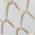 Professional 5mm Thick Ice Hockey Net White | Net World Sports