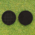Ground Sockets for Ball Stop Posts - For 80mm Posts