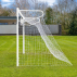 18.5 x 6.5 FORZA Steel76 Socketed Football Goal