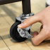 Basketball Ball Trolley | Net World Sports