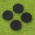Ground Sockets for Ball Stop Posts - For 80mm Posts