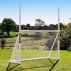 High-Quality Combi Rugby & Soccer Goal Posts | Net World Sports
