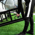 FORZA Alu60 Sports Pitch Team Shelter | Net World Sports