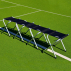 FORZA Portable Team Bench [4x Options]