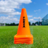 FORZA Football Training Marker Cones