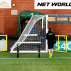 Wheeled Football Goals  | Football Goal Parts