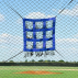 Portable Baseball Pitching Accuracy Tool | Net World Sports