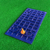 4 Rubber Golf Practice Tees | Net World Sports