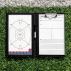 FORZA Pro A4 Aussie Rules Football Coaching Folders