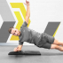 abdominal trainer 