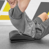 ab mat sit ups 