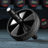 Metis Ab Exercise Wheel | Ab Roller | Net World Sports