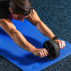 Metis Ab Exercise Wheel | Ab Roller | Net World Sports
