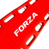 FORZA Spinal Board [160kg Max. Load]