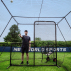 Replacement Nets for Vulcan Cage