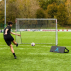 Regulation Futsal Goal