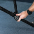 METIS Adjustable Gym Bench | Net World Sports