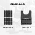 Weighted Vest Bundle Contents
