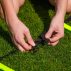 Adjustable Aussie Rules Football Speed Ladder 