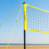 Premium Grade Yellow PVC Banding | Net World Sports