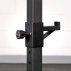 METIS Adjustable Squat Rack | Net World Sports
