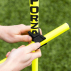 FORZA Adjustable Training Hurdles [4ft/5ft]