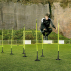 FORZA Adjustable Training Hurdles [4ft/5ft]