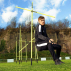 FORZA Adjustable Training Hurdles [4ft/5ft]