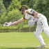 FORTRESS Wicket Keeper Gloves | Net World Sports