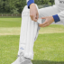 FORTRESS Wicket Keeper Pads | Net World Sports
