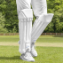 FORTRESS Wicket Keeper Pads | Net World Sports