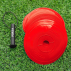 FORZA Near Flat Training Marker Cones [10x Colours]
