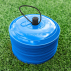 FORZA Near Flat Training Marker Cones [10x Colours]