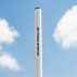 Ultra-Durable PVC AFL Goal Posts 