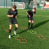 Agility Rings