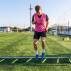 Speed & Agility Football Training Ladder