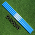 Sky Blue Agility Hurdles with Clips