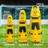 FORZA Pro Football Air Mannequin | Net World Sports