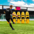 FORZA Pro Football Air Mannequin | Net World Sports