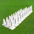FORZA Football Training Marker Cones