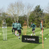 RapidFire Alu Rebounder | Net World Sports