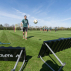 RapidFire Alu Rebounder | Net World Sports