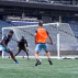 5-A-Side Freestanding Football Goals