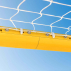 18.5 x 7.3 FORZA Freestanding Alu110 Beach Soccer Goal | Net World Sports