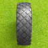 Puncture Proof Football Goal Wheel