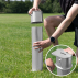 Locking Lids For Alu110 Ground Sockets [Pair] | Net World Sports
